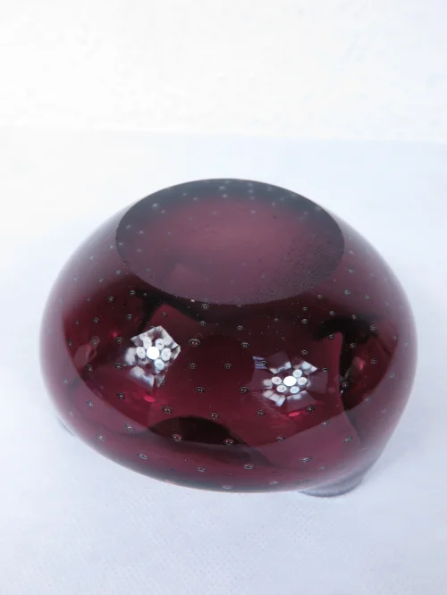 Bild 3 von 50er Murano Glas Schälchen