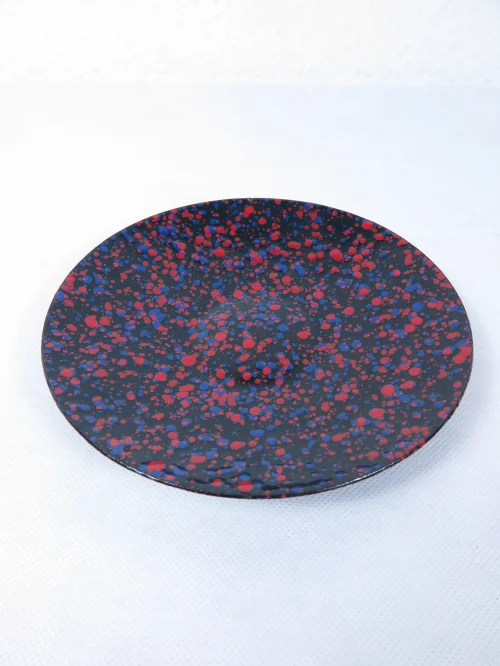 Bild 2 von 70er Emaille Schale