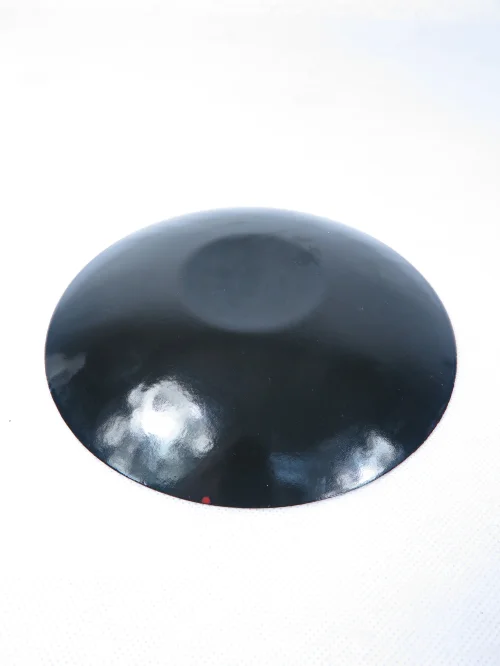 Bild 3 von 70er Emaille Schale