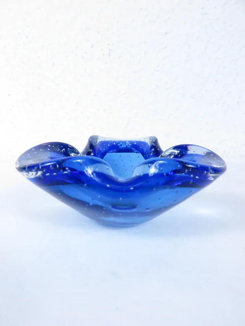 Bild 1 von 60er Murano Glas Schälchen