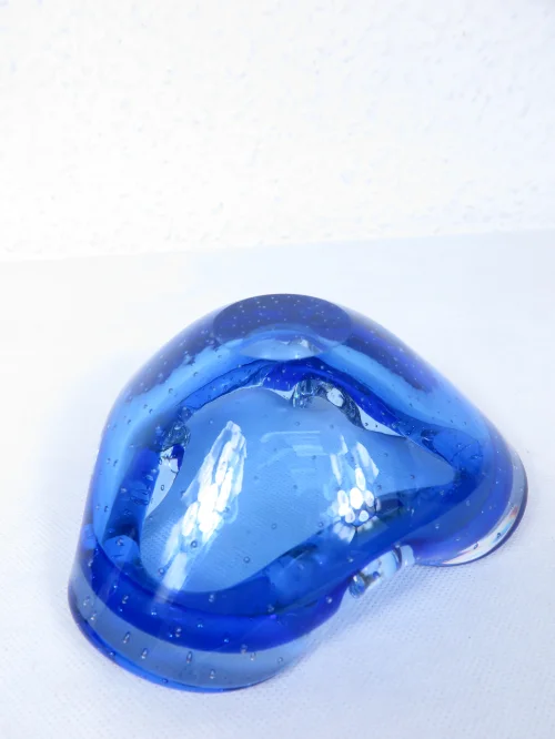 Bild 3 von 60er Murano Glas Schälchen