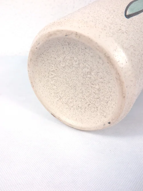 Bild 5 von 50er Vase Groß Keramik