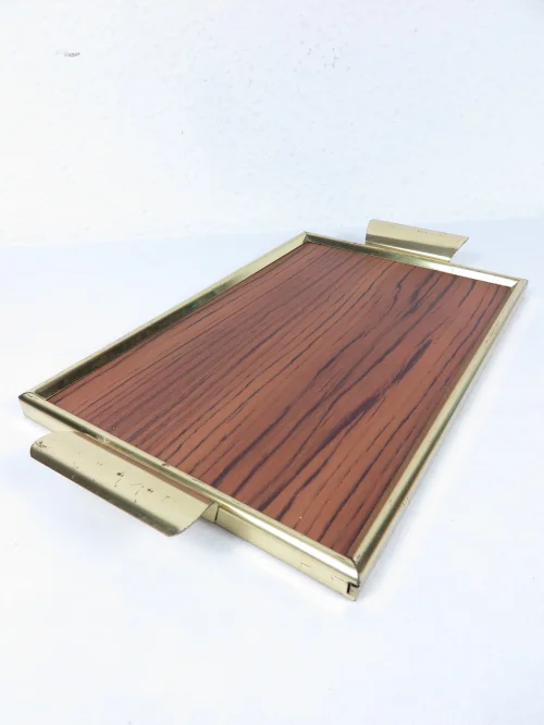 Bild 1 von 60er Tablett
