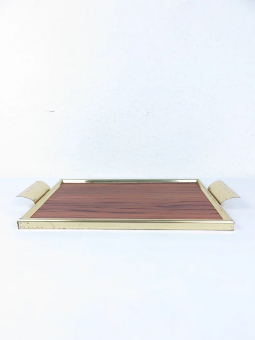 Bild 2 von 60er Tablett