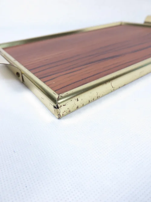 Bild 4 von 60er Tablett