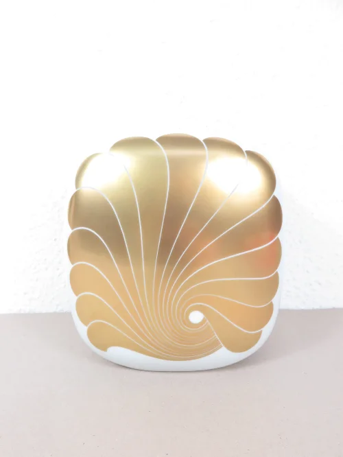 80er Rosenthal Vase Porzellan