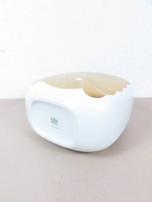 Bild 4 von 80er Rosenthal Vase Porzellan