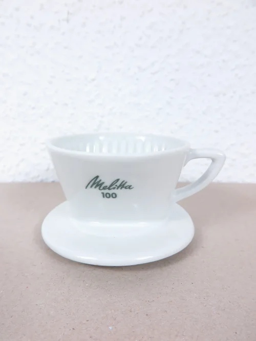 Bild 1 von 60er Melitta Kaffeefilter 100