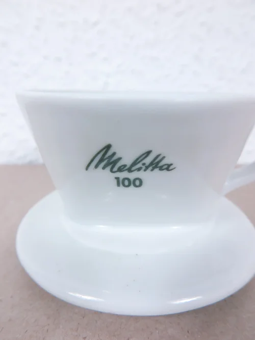 Bild 5 von 60er Melitta Kaffeefilter 100