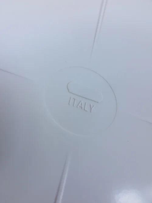 Bild 4 von 80er Tablett Lorenzo Prato Italien