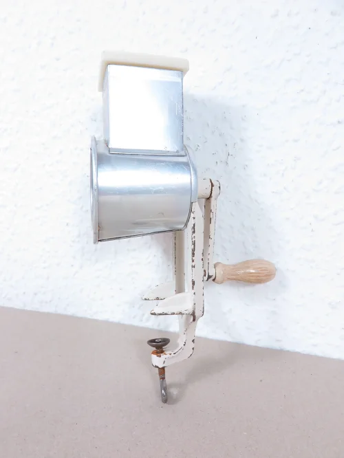 Bild 2 von 50er Nussmühle