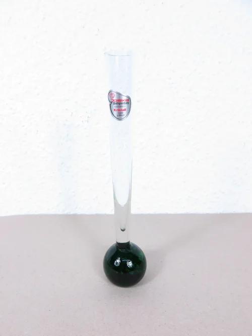 60er Zweigvase Joska Glas