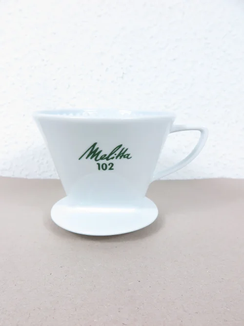 Bild 1 von 60er Melitta Kaffeefilter 102