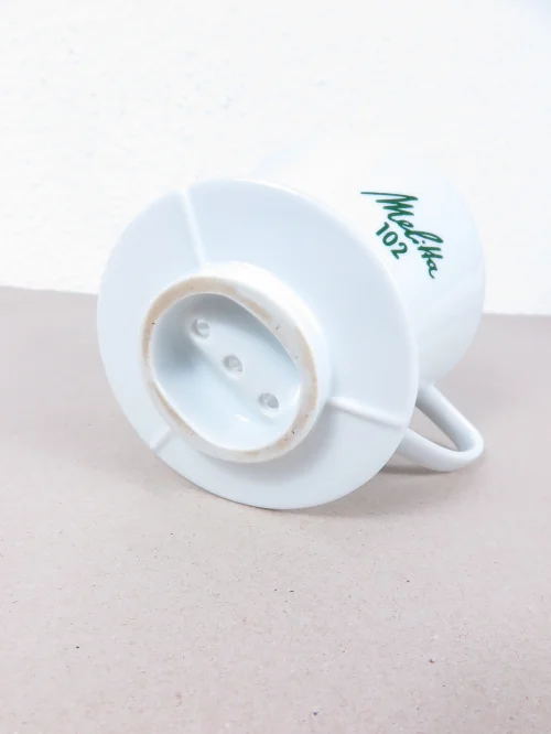 Bild 4 von 60er Melitta Kaffeefilter 102