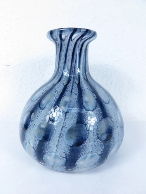 Bild 1 von 70er  Murano Glas Vase