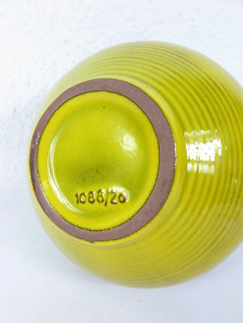 Bild 4 von 70er Keramik Vase