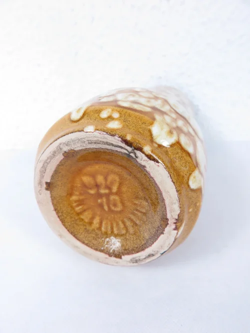 Bild 3 von 70er Vase