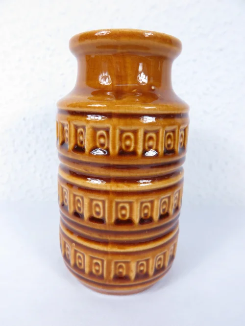 70er Vase