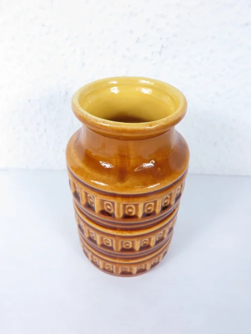 Bild 2 von 70er Vase