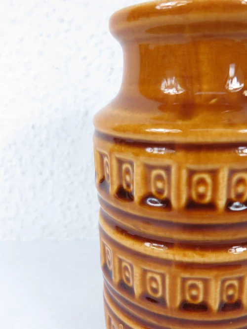 Bild 3 von 70er Vase