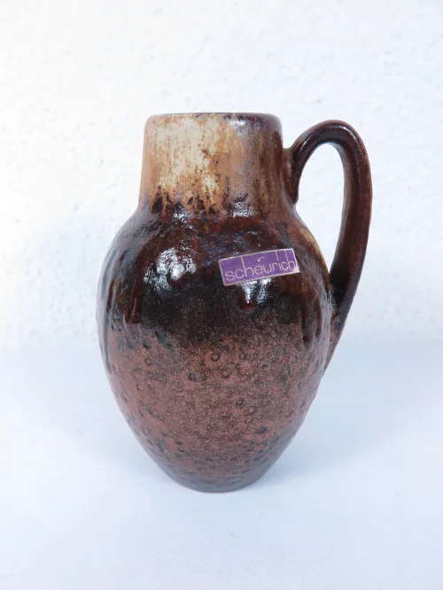 70er Vase Scheurich Keramik
