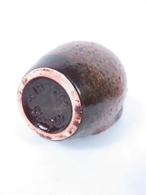 Bild 5 von 70er Vase Scheurich Keramik