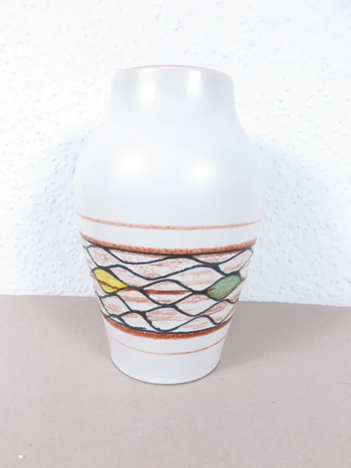 80er Vase