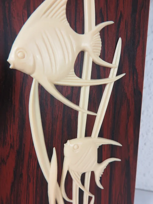 Bild 3 von 60er Bild Fische Scalare