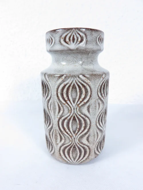 70er Vase Keramik