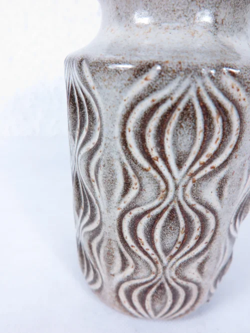 Bild 4 von 70er Vase Keramik