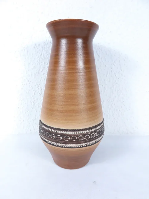 60er Vase
