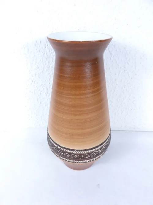Bild 2 von 60er Vase
