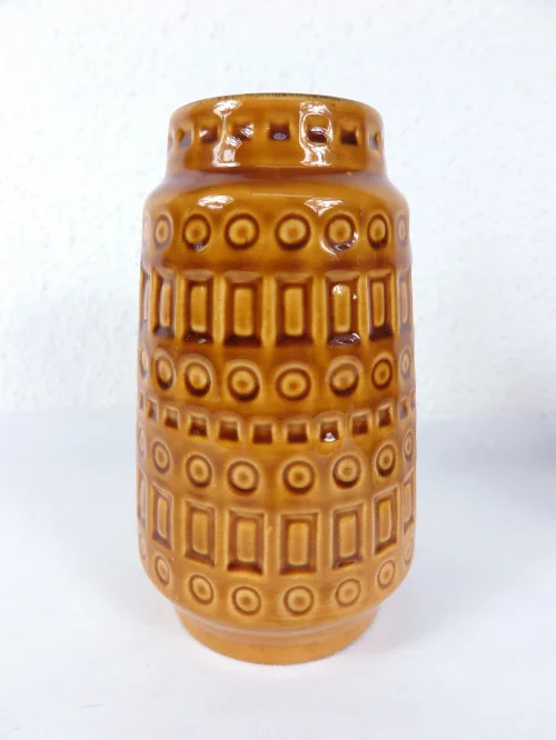 Bild 1 von 70er Vase Scheurich