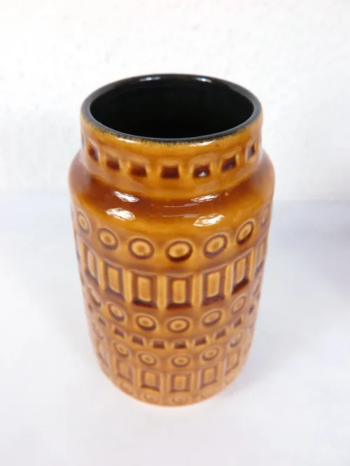 Bild 2 von 70er Vase Scheurich