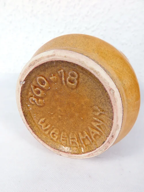 Bild 4 von 70er Vase Scheurich