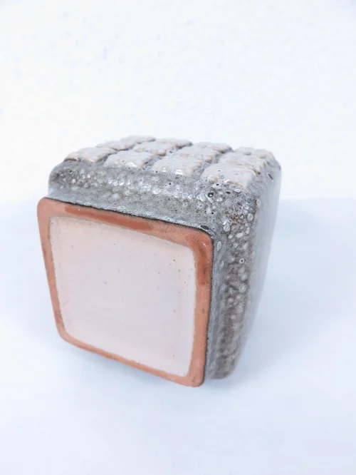 Bild 4 von 60er Vase Keramik, Künstlervase