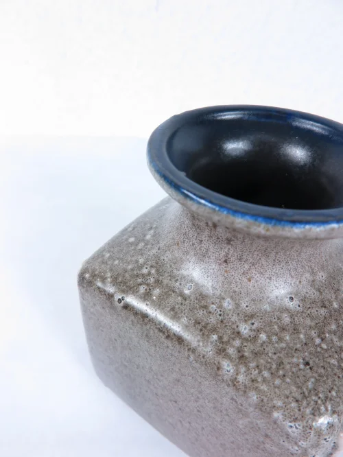 Bild 5 von 60er Vase Keramik, Künstlervase