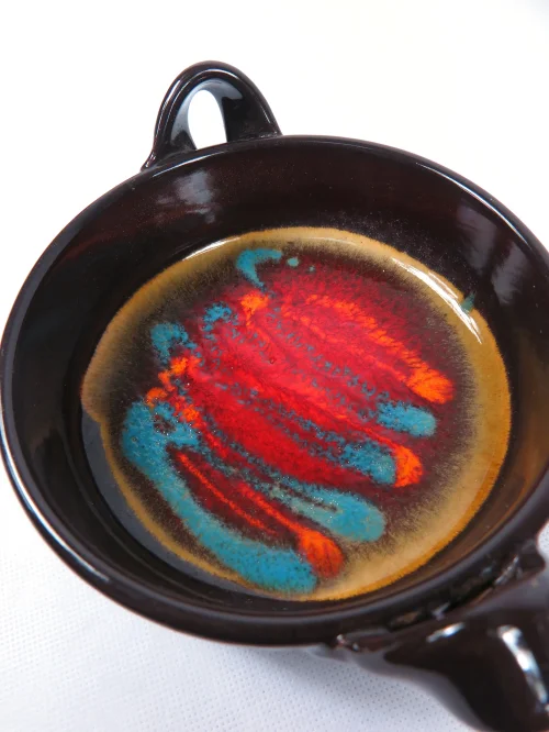 Bild 3 von 70er Suppenschälchen, kleine Schale