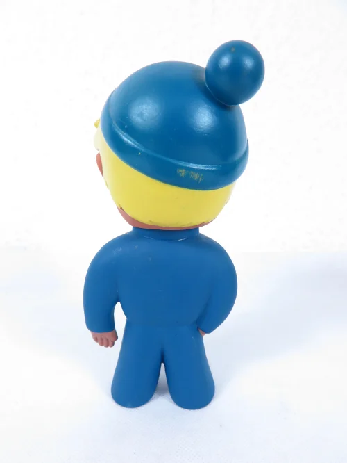 Bild 3 von 60er Jan Cux Werbefigur