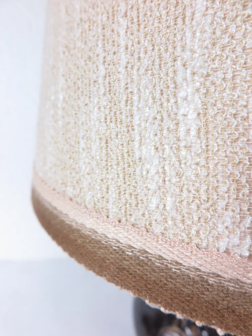 Bild 4 von 70er Tischlampe Pan