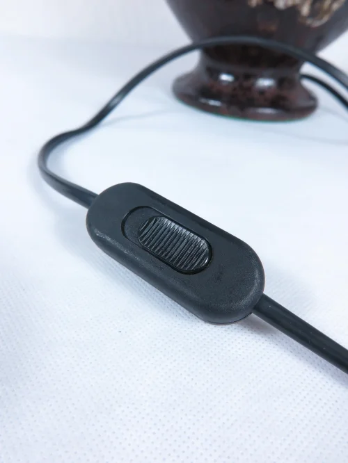 Bild 5 von 70er Tischlampe Pan