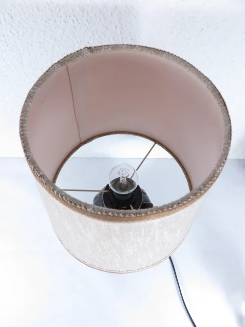 Bild 6 von 70er Tischlampe Pan