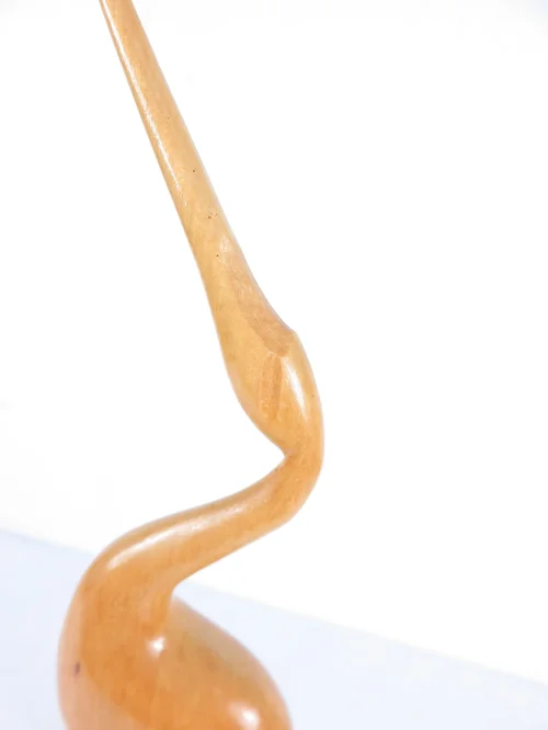 Bild 3 von 50er Holzkranich