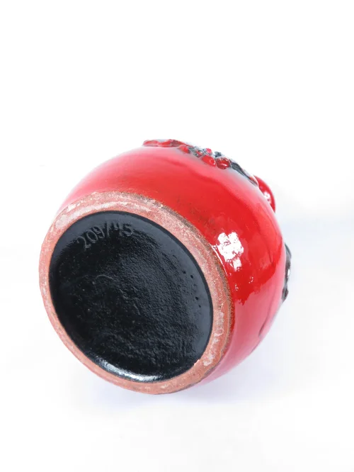 Bild 5 von 70er Bodenvase, Walter Gerhards