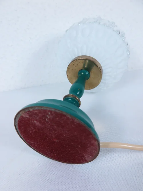 Bild 3 von 60er Tischlampe, Nachttischlampe