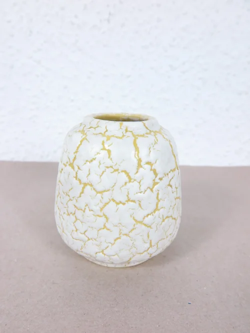 50er Vase Klein