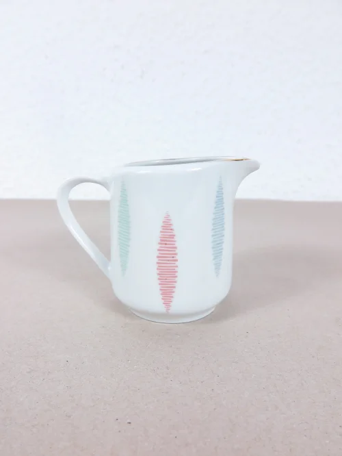 Bild 1 von 50er Milchkännchen Winterling