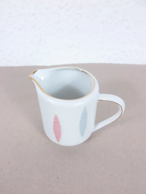 Bild 2 von 50er Milchkännchen Winterling