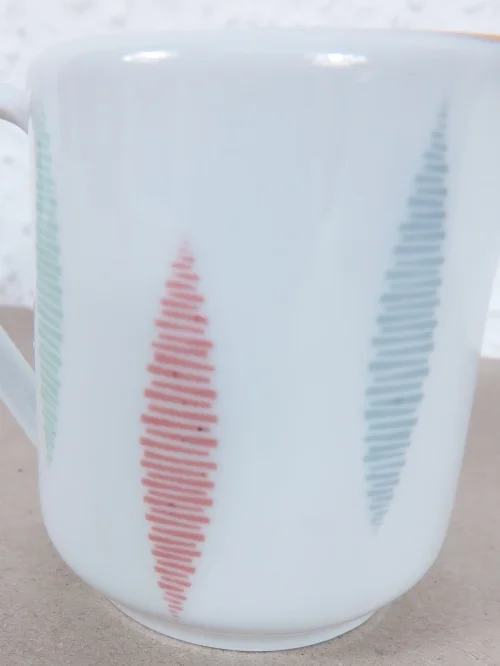 Bild 4 von 50er Milchkännchen Winterling