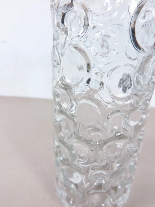 Bild 4 von 60er Glaskrug Bubble Optik